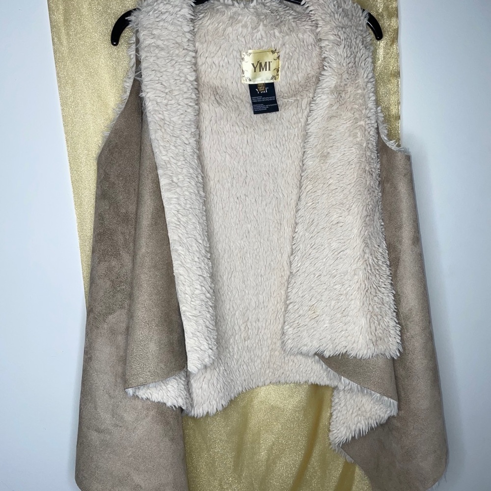 Vest